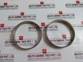 Scanship 406639 Wearing Ring Seal