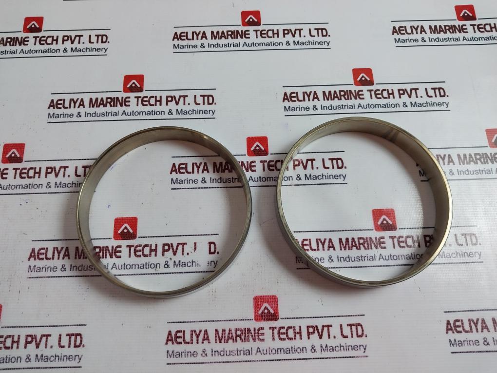 Scanship 406639 Wearing Ring Seal