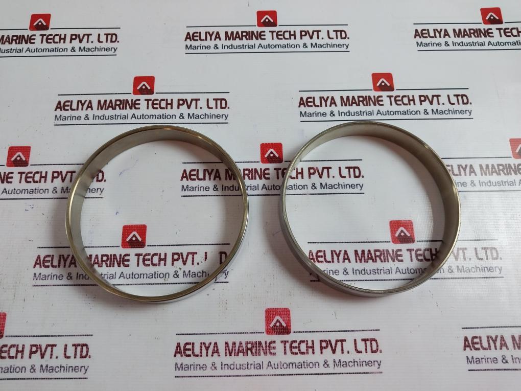 Scanship 406639 Wearing Ring Seal