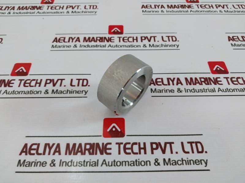 SCANSHIP 423820 Stop Ring F32MM, 316 Stainless Steel