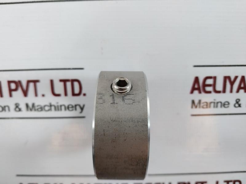 SCANSHIP 423820 Stop Ring F32MM, 316 Stainless Steel