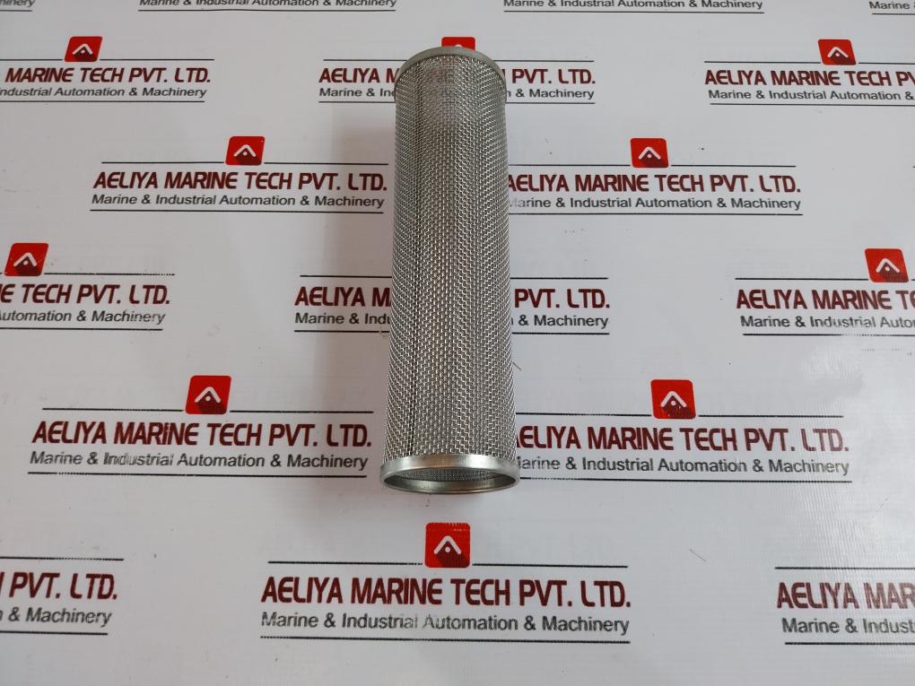 Scanship 60-9999 Flush Water Filter Insert Ss2343 200 Μm 1 1/4” 278040