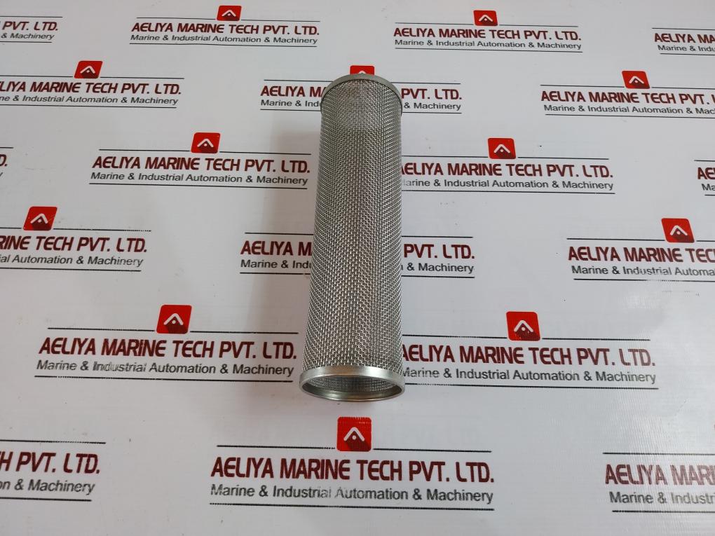 Scanship 60-9999 Flush Water Filter Insert Ss2343 200 Μm 1 1/4” 278040