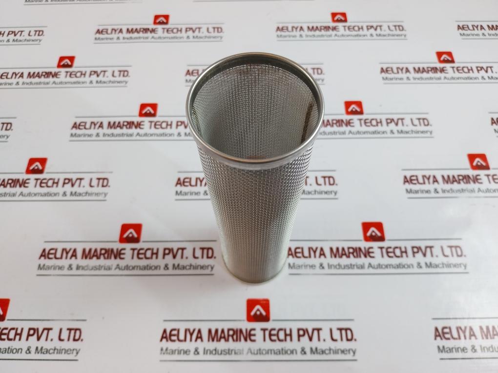 Scanship 60-9999 Flush Water Filter Insert Ss2343 200 Μm 1 1/4” 278040