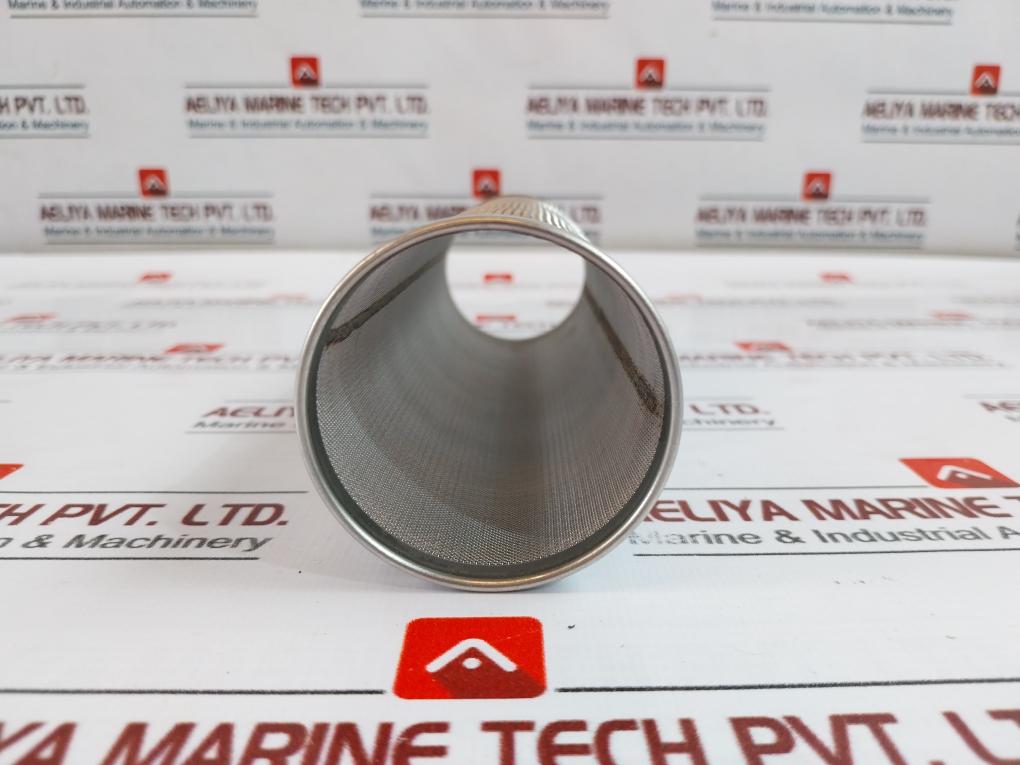 Scanship 60-9999 Flush Water Filter Insert Ss2343 200 Μm 1 1/4” 278040