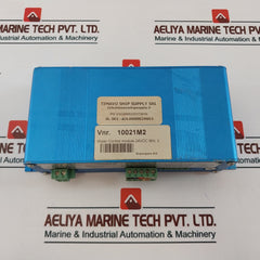 Scanwipers 10021M2 Sw Canbus Control Unit