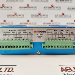 Scanwipers 10021M2 Sw Canbus Control Unit