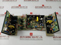 Scc037R3 Span Controls Rev.-06 Switch Mode Power Supply Pcb Assembly