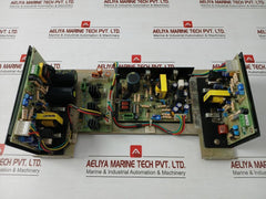 Scc037R3 Span Controls Rev.-06 Switch Mode Power Supply Pcb Assembly