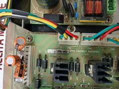Scc037R3 Span Controls Rev.-06 Switch Mode Power Supply Pcb Assembly