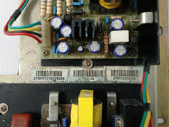 Scc037R3 Span Controls Rev.-06 Switch Mode Power Supply Pcb Assembly