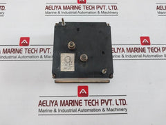 Cgs Italia Ammeter 0-60A 1.5 H96W
