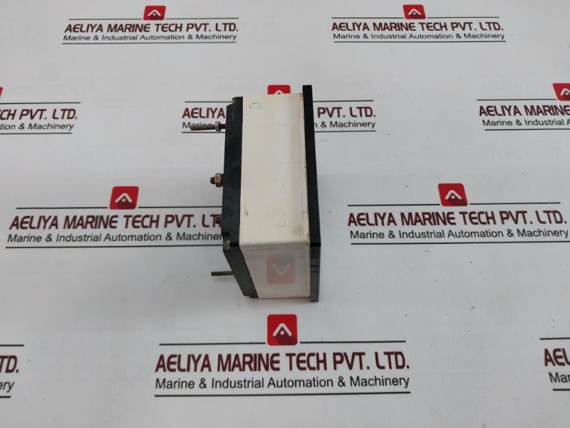 Cgs Italia Ammeter 0-60A 1.5 H96W