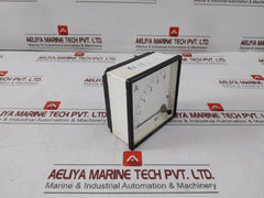 Cgs Italia Ammeter 0-10A H96W 6033275 1.5