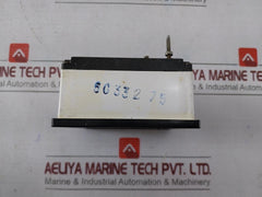 Cgs Italia Ammeter 0-10A H96W 6033275 1.5