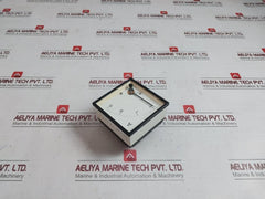 Cgs Italia H96W Ammeter Fenfe 0-15A