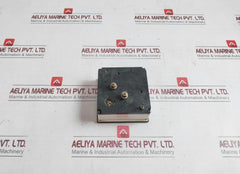 Cgs Italia H96W Ammeter Fenfe 0-15A