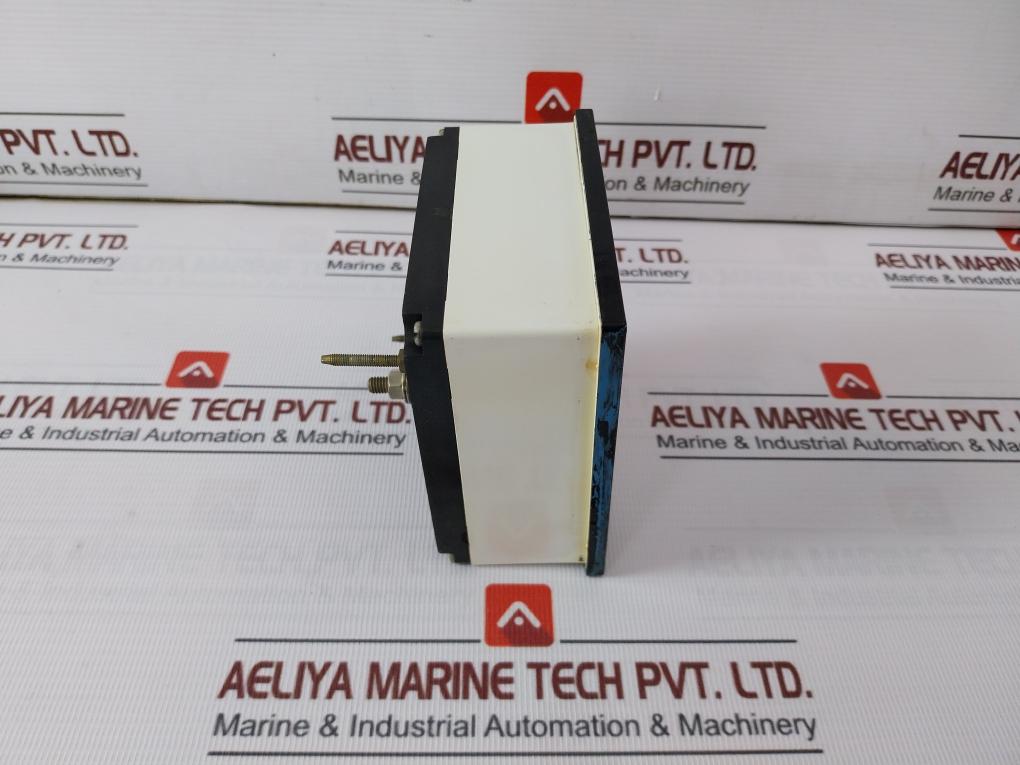 Cgs Italia H96W Analog Voltmeter 0-40V 1.5A