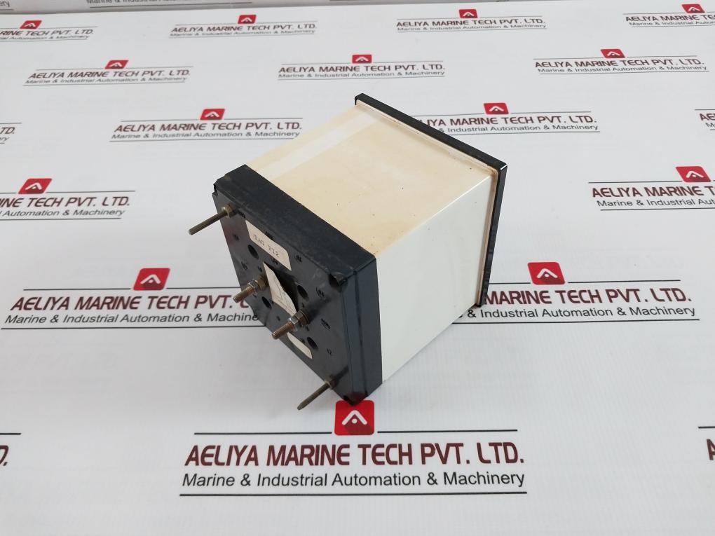 Cgs Italia Hr96W Pressure Gauge 0-2.5 Bar 4–20Ma Output