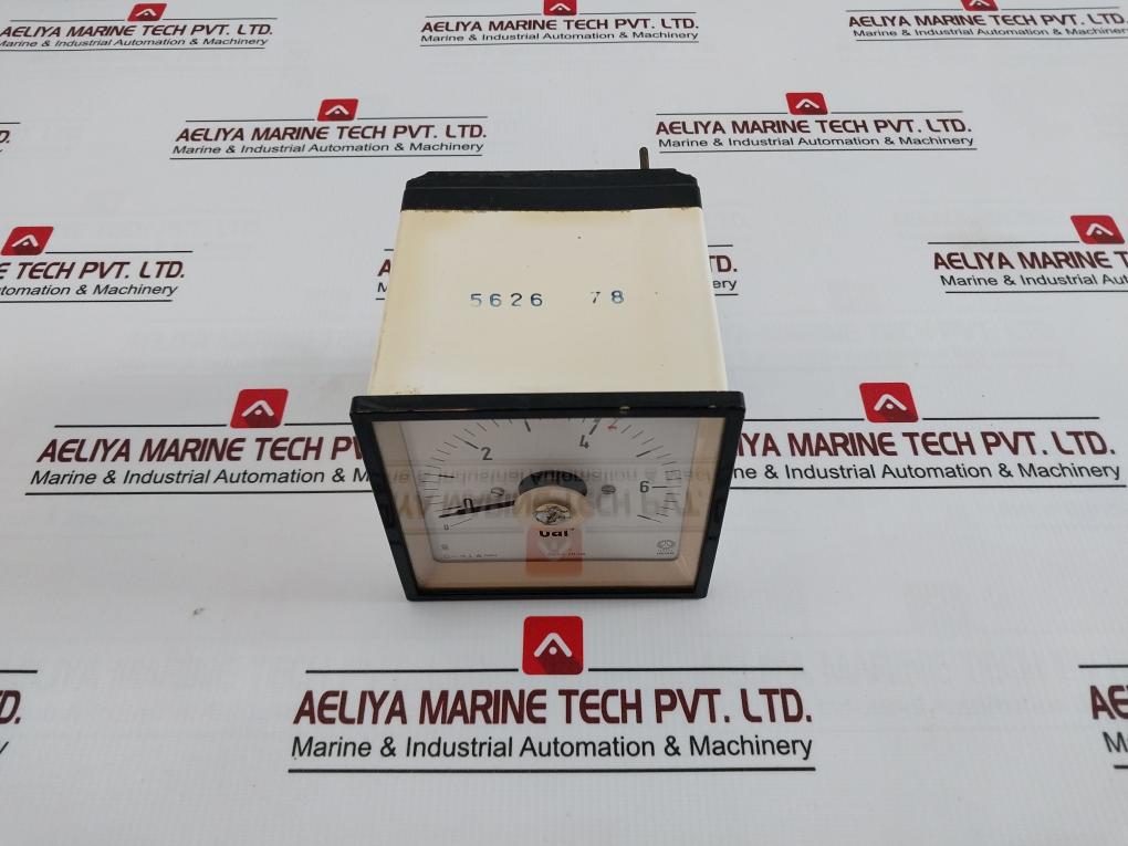 Scg Italia Pressure Transmitter Hr96W 0-7 Bar