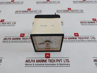 Scg Italia Pressure Transmitter Hr96W 0-7 Bar