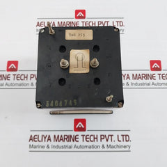 Scg Italia Pressure Transmitter Hr96W 0-7 Bar