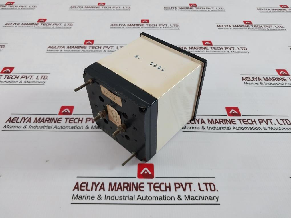 Scg Italia Pressure Transmitter Hr96W 0-7 Bar