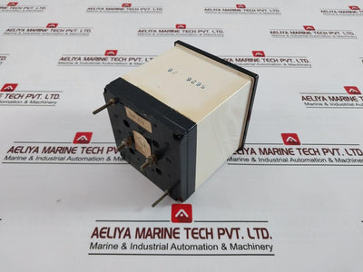 Scg Italia Pressure Transmitter Hr96W 0-7 Bar