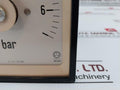 Scg Italia Pressure Transmitter Hr96W 0-7 Bar