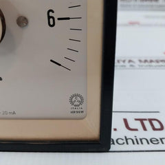 Scg Italia Pressure Transmitter Hr96W 0-7 Bar