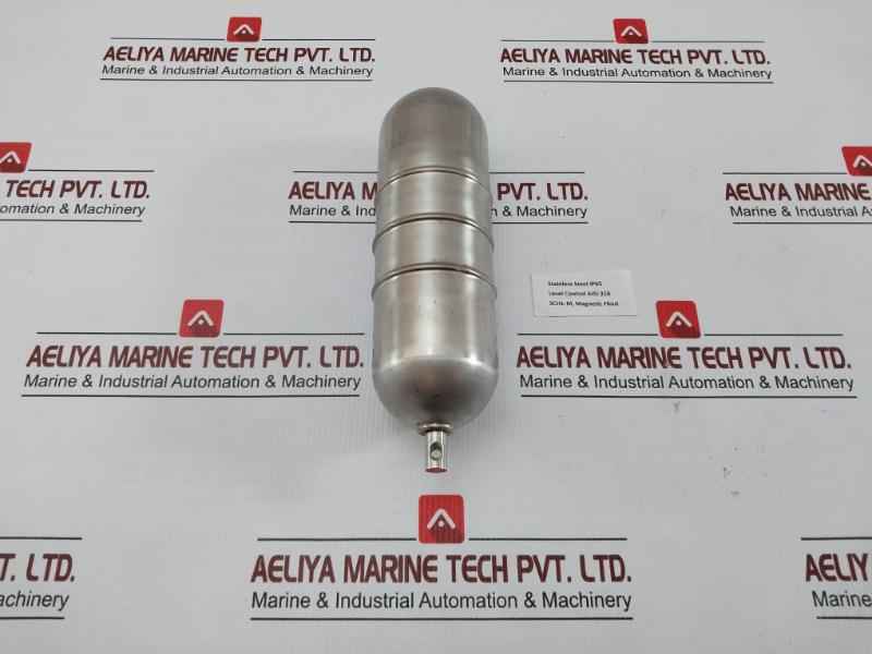 Sch1-m Magnetic Flout Stainless Steel Ip65