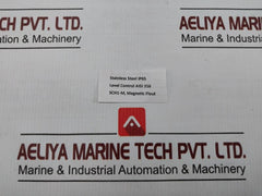 Magnetic Flout Stainless Steel Ip65 Sch1-m