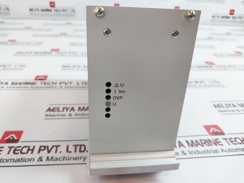 Schaefer K 332 PLC Module