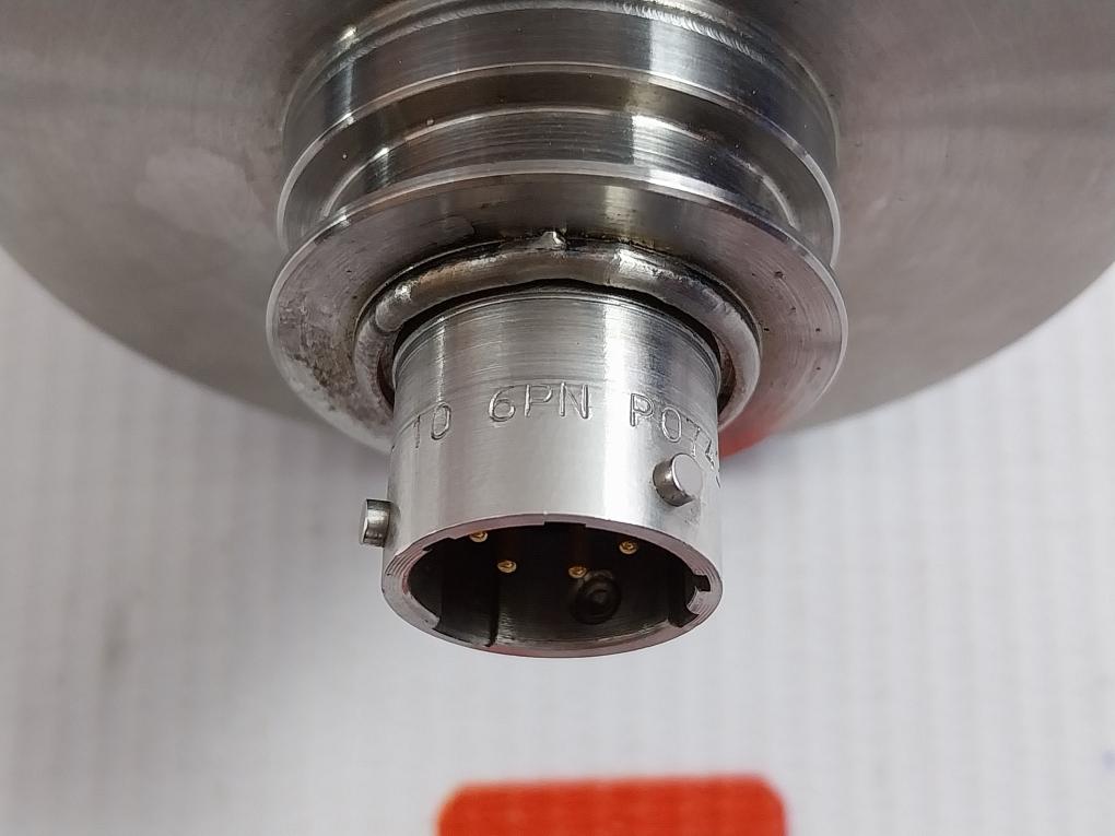5Fa503591 5027 10 6Pn P0743 Sensor Martec Brand Schaevitz