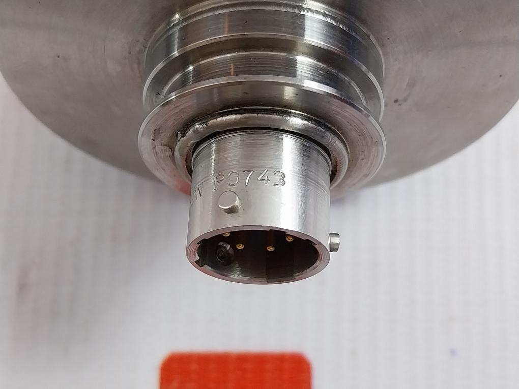 5Fa503591 5027 10 6Pn P0743 Sensor Martec Brand Schaevitz