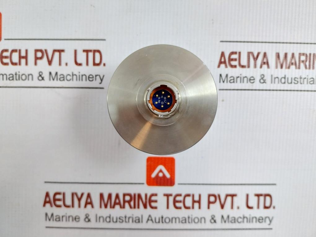 5Fa503591 5027 10 6Pn P0743 Sensor Martec Brand Schaevitz
