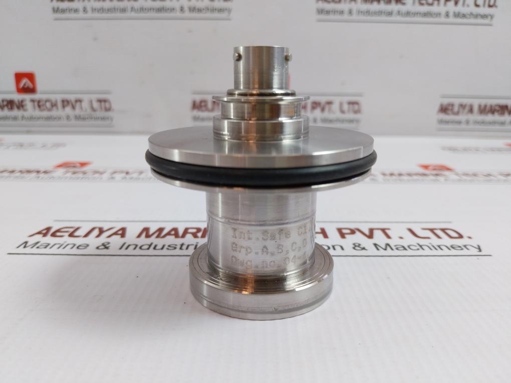 5Fa503591 5027 10 6Pn P0743 Sensor Martec Brand Schaevitz