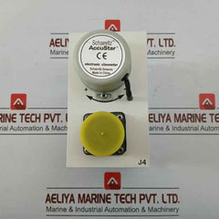 Schaevitz Accustar Electronic Clinometer With New Condition