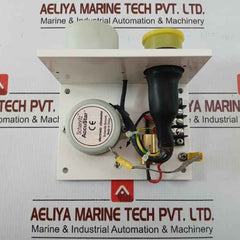 Schaevitz Accustar Electronic Clinometer With New Condition