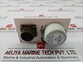 Schaevitz Accustar Electronic Clinometer With New Condition