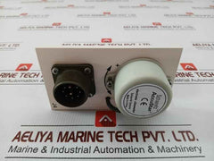 Schaevitz Accustar Electronic Clinometer With New Condition