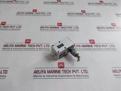 Schaevitz Lsoc-14.5 Inclinometer