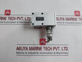 Schaevitz Lsoc-14.5 Inclinometer