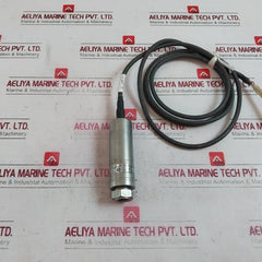 Schaevitz P782-1001-01M5 Pressure Transmitter Range 0-1.1 Bar