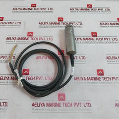 Schaevitz P782-1001-01M5 Pressure Transmitter Range 0-1.1 Bar
