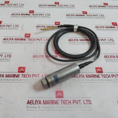 Schaevitz P782-1001-01M5 Pressure Transmitter Range 0-1.1 Bar