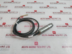 Schaevitz P782-1001-01M5 Pressure Transmitter Range 0-1.1 Bar