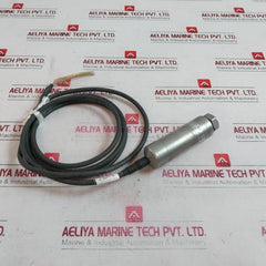 Schaevitz P782-1001-01M5 Pressure Transmitter Range 0-1.1 Bar