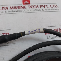 Schaevitz P782-1001-01M5 Pressure Transmitter Range 0-1.1 Bar