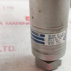 Schaevitz P782-1001-01M5 Pressure Transmitter Range 0-1.1 Bar